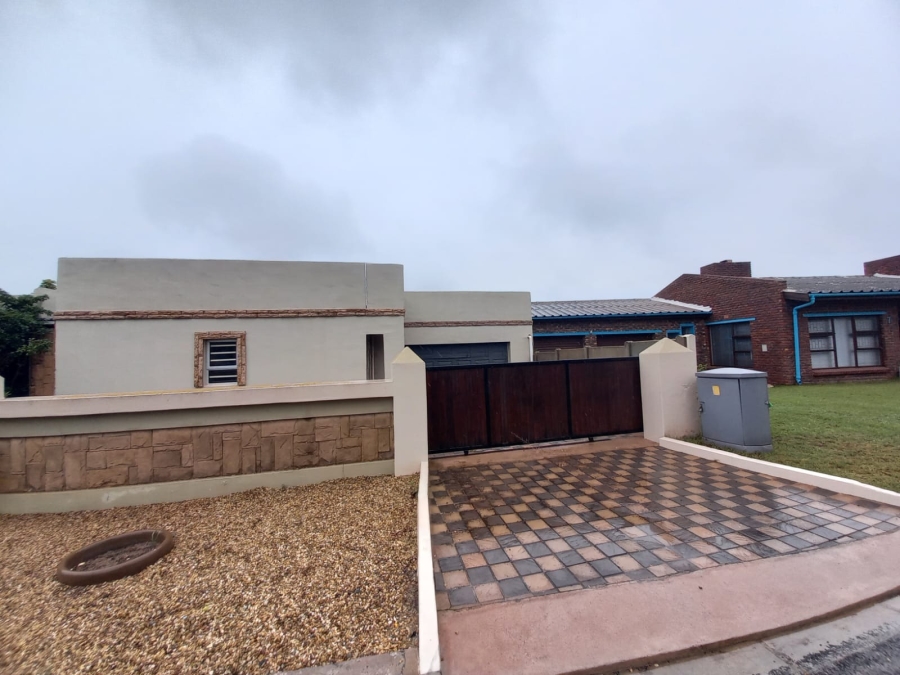 4 Bedroom Property for Sale in Parkersdorp Western Cape